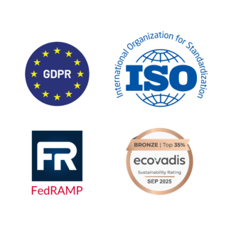 4 Logos