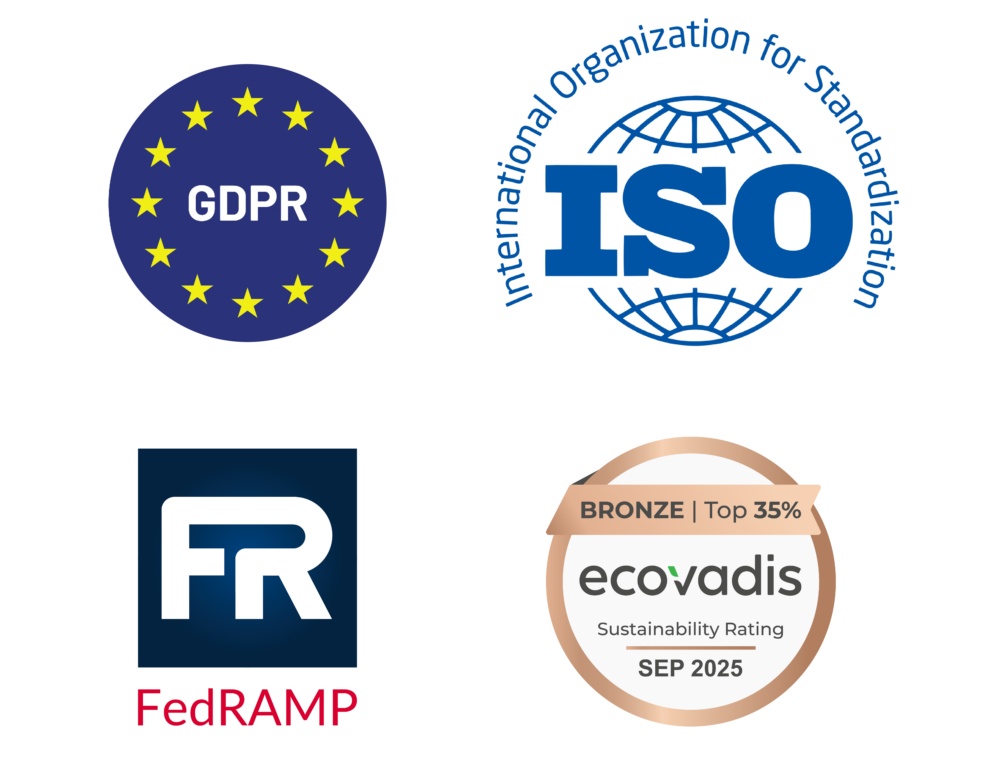 4 Logos