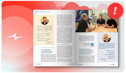Service Transformed: The Intelligent Alliance Behind the Contact Center of the Future