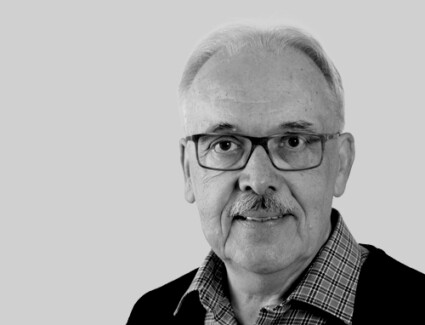 A portrait of Dani Suter