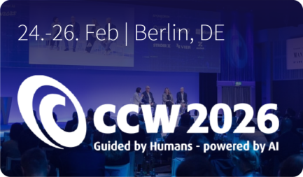 CCW Berlin 2026
