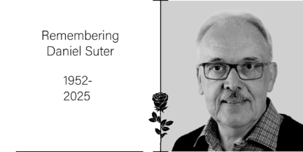 In Gedenken an Dani Suter