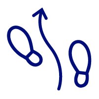 Moving Forward on Solid Footing