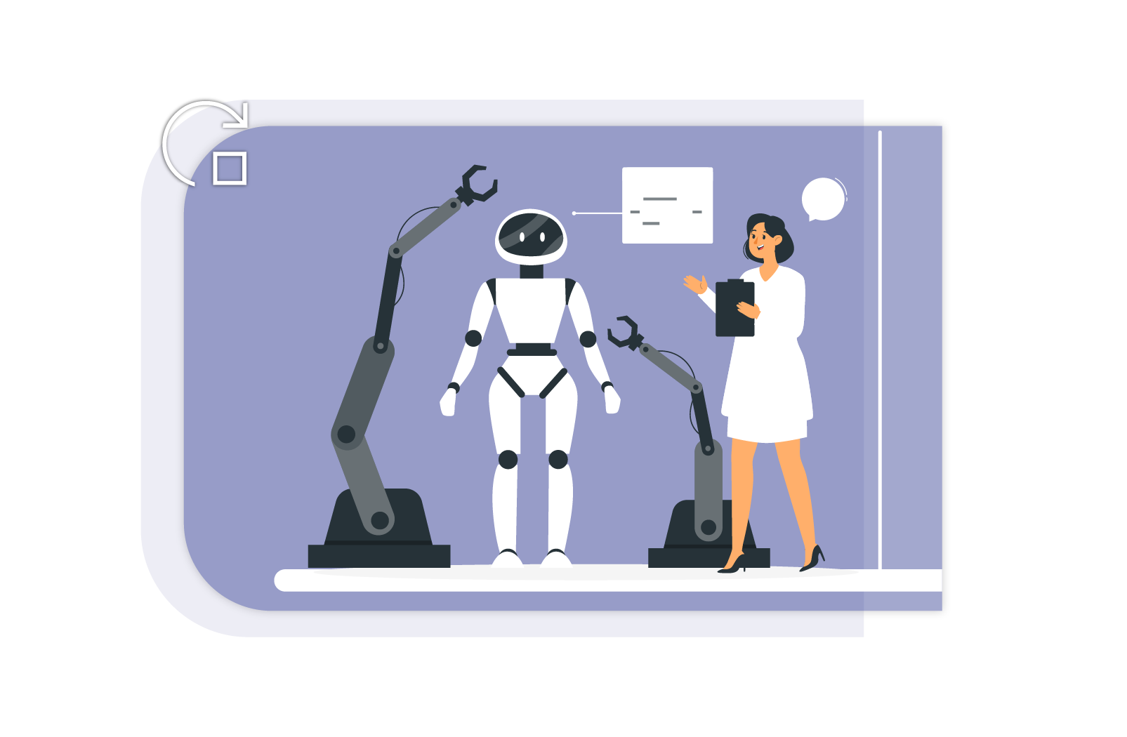 Gemeinsam die richtigen Entscheidungen treffen