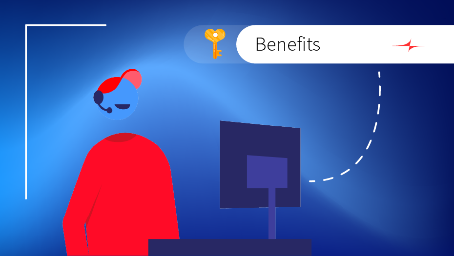 Key Benefits