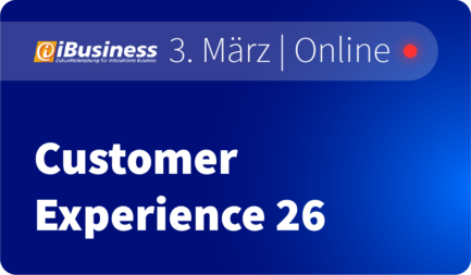 Customer Experience 26