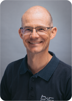 portrait von martin wüthrich