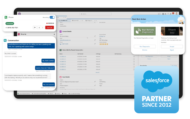 Starten Sie jetzt mit den Vorbereitungen und seien Sie die Ersten, die profitieren!