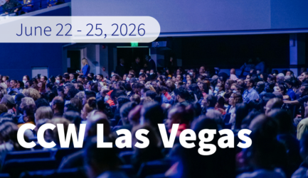 CCW 2026 | Las Vegas