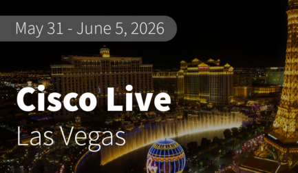 Cisco Live 2026 | Las Vegas