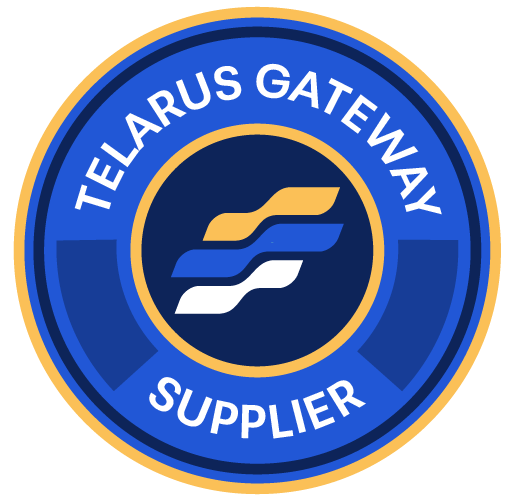 Telarus Partner Logo